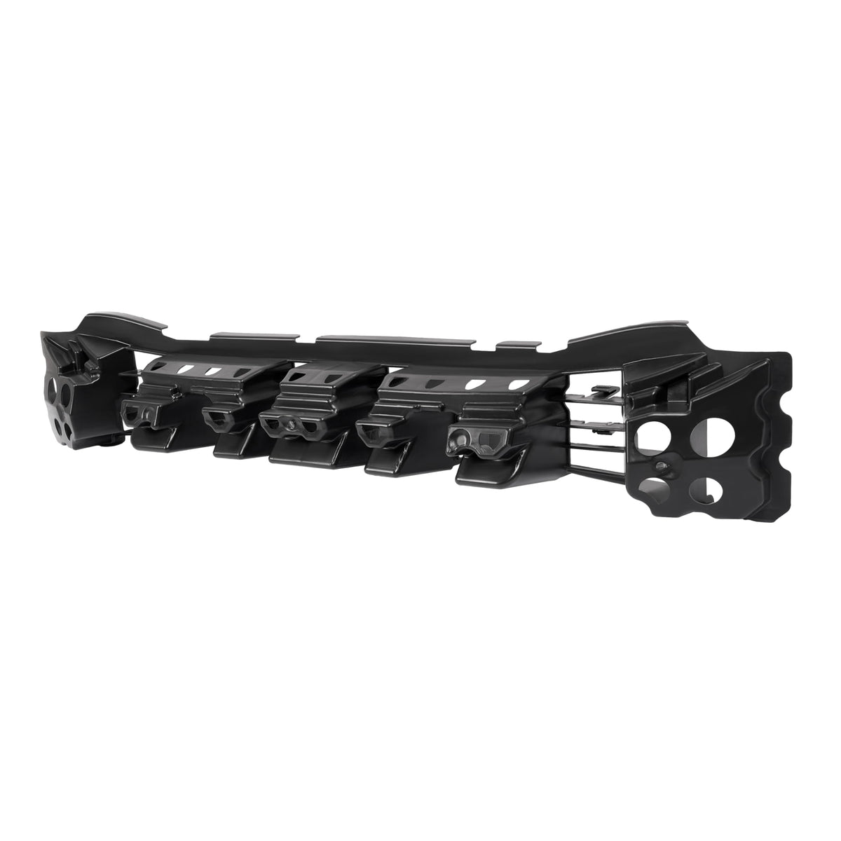 ALMULOO Bumper Absorber Compatible with 2015-2018 Focus