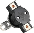 Fits for Maytag Whirlpool Dryer Operating Thermostat 3391912 WP3391912