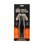 Multi Cutter Safety Utility Knife