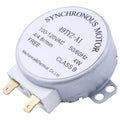Microwave Turntable Motor W10466420 SM221E for Whirlpool Kitchen Maytag