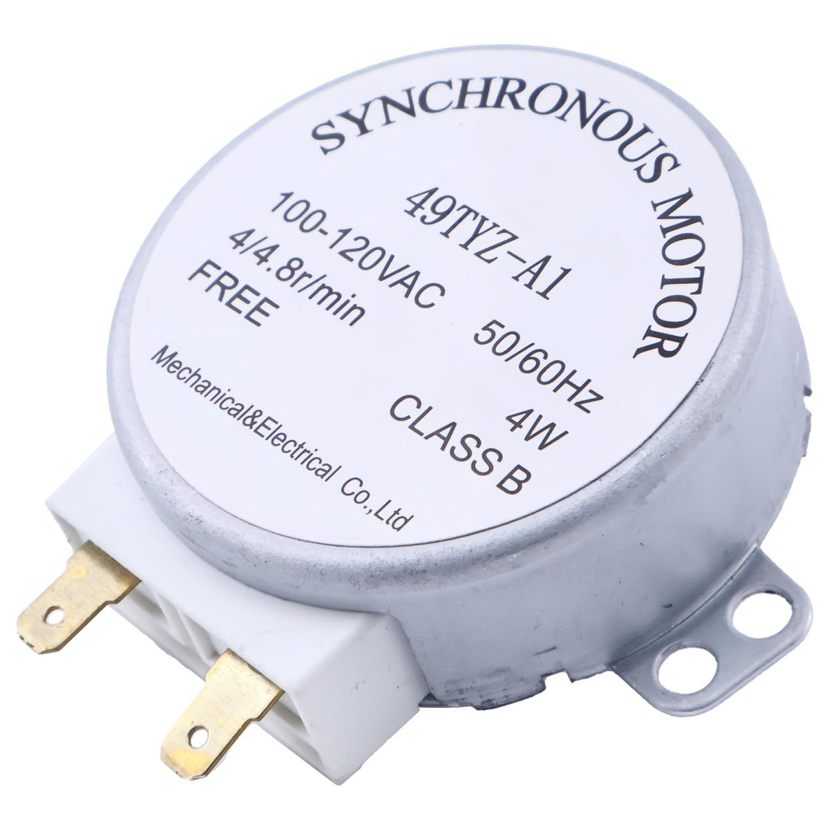 Microwave Turntable Motor W10466420 SM221E for Whirlpool Kitchen Maytag