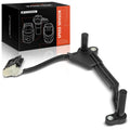 A-Premium Vehicle Speed Sensor 4 Blades Compatible with Hyundai, Kia