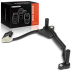A-Premium Vehicle Speed Sensor 4 Blades Compatible with Hyundai, Kia