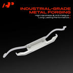 A-Premium Front Disc Brake Hardware Kit