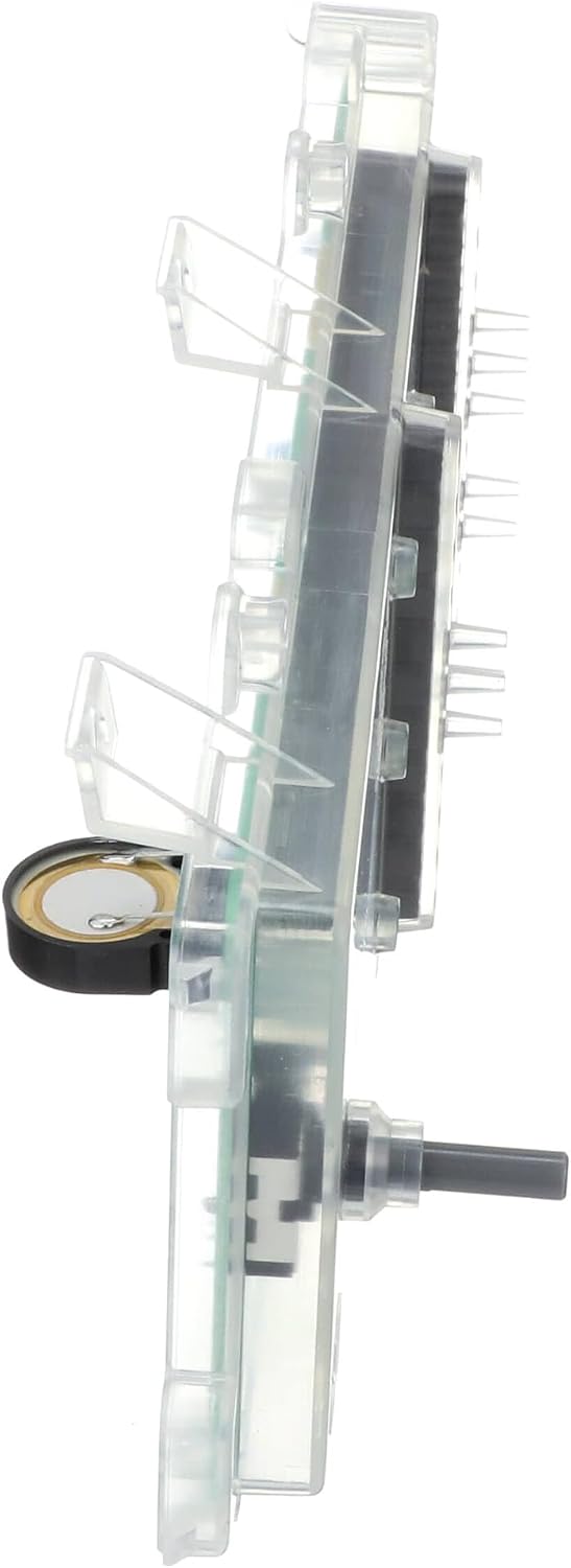 Direct Replacement for Frigidaire 5304523183 Washer Dryer Combo Board Assembly 5304521423 5304529306