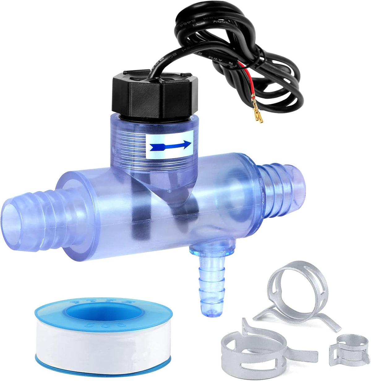 Flow Switch for Sundance Spa and Jacuzzi Hot Tub,Replace Part# 6560-860