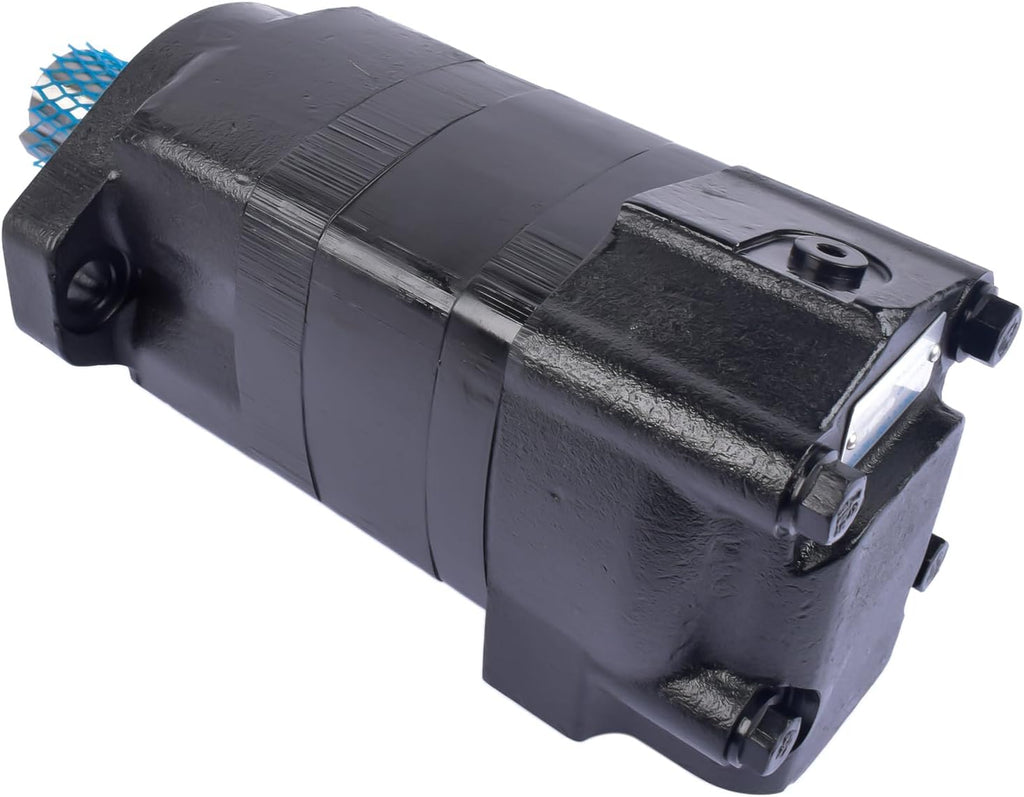 Hydraulic Motor Replacement for Eaton Char-Lynn 2000 Series 2-Bolt Std