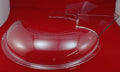 Replacement for fits Stand Mixer 6 QT Pour Shield, KN256PS, for KitchenAid, W10617049