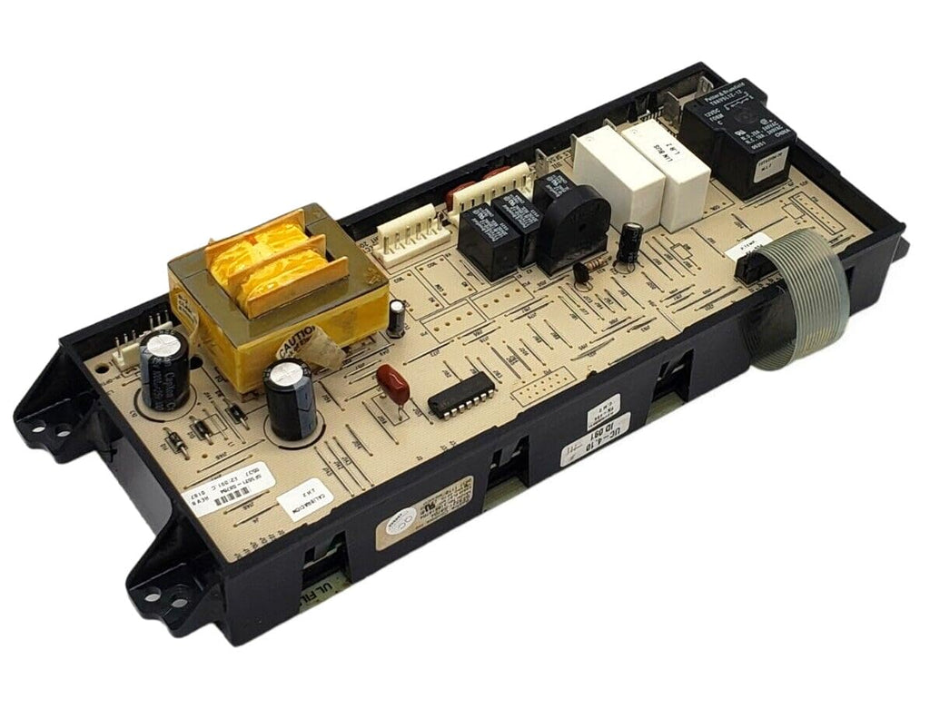 OEM Replacement for Frigidaire Range Control 316418704