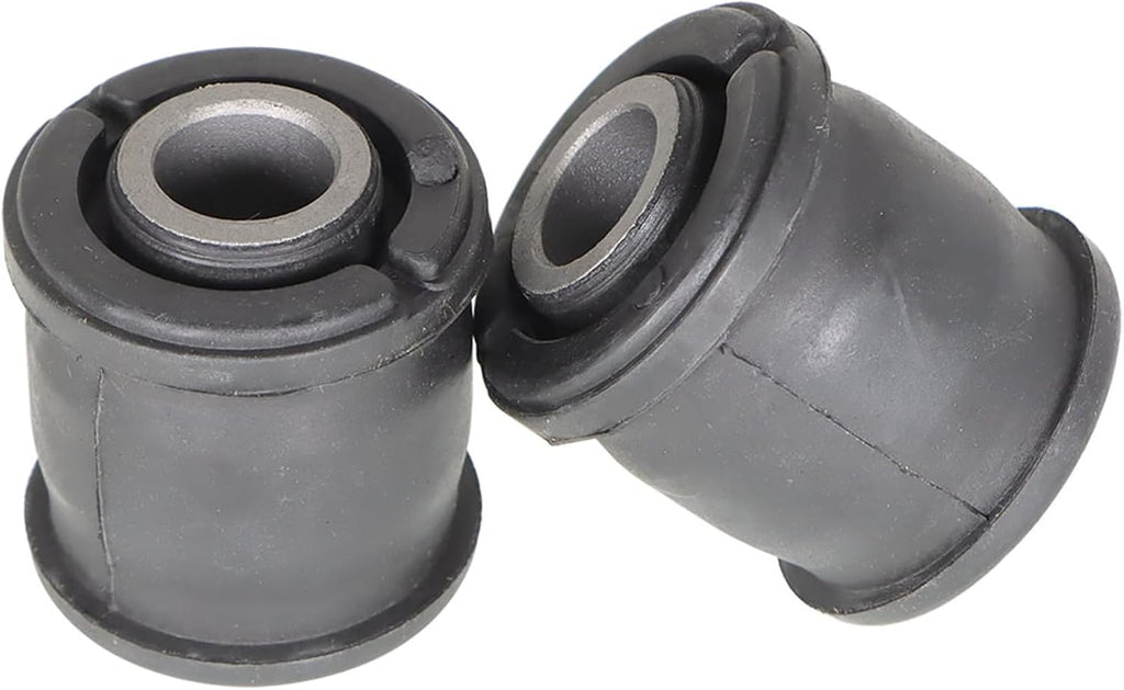 WFLNHB 4PCS Rear Assembly Arm Knuckle Bushing Replacement for Toyota Camry XV10 1992–2003 Replacement for Lexus RX300 MCU10 1999–2003 48725-20070