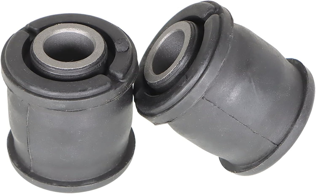 WFLNHB 4PCS Rear Assembly Arm Knuckle Bushing Replacement for Toyota Camry XV10 1992–2003 Replacement for Lexus RX300 MCU10 1999–2003 48725-20070