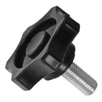 ifundom Meat Grinder Star Knob Replacement Handle for Secure Locking