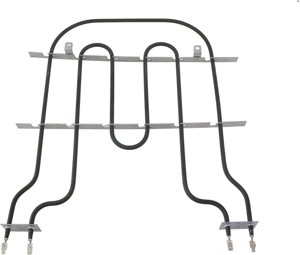 WP9760774, 9760774 Oven Range Broil Element, Made in North America by Endurance Pro, for Whirlpool and Kitchen Aid Replaces AP6014070, 1201761, 8301514, PS11747304, 3 Yr Warranty