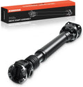A-Premium Front Drive Shaft Driveshaft Assembly Compatible with Dodge