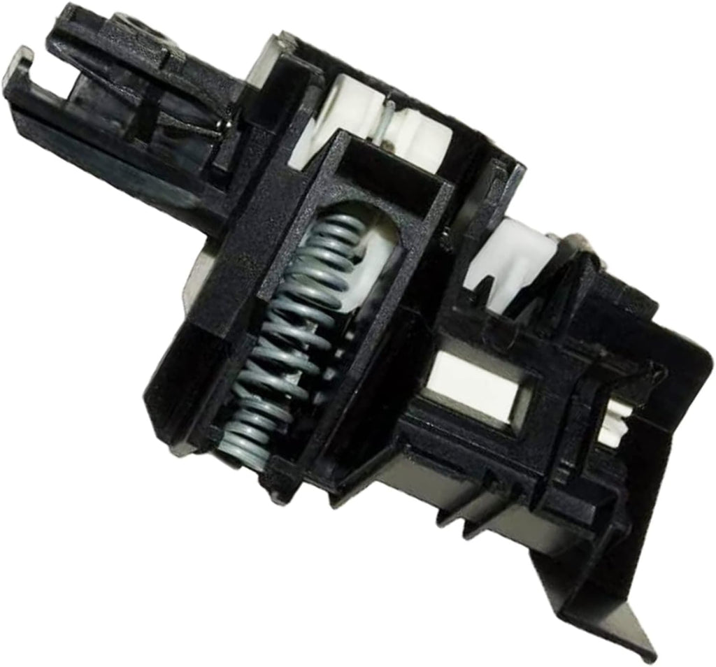 Dishwasher Door Latch for Whirlpool WDT710PAYE6