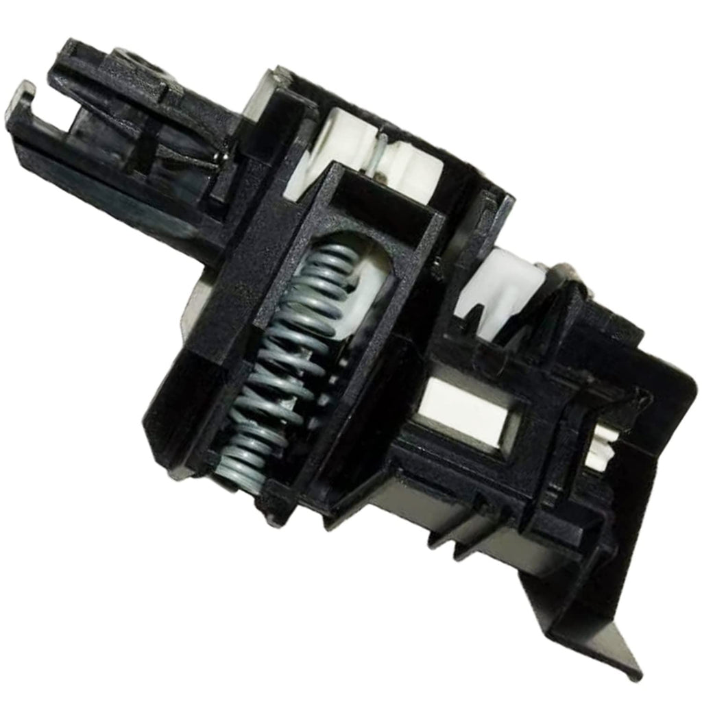 Dishwasher Door Latch for Whirlpool WDF520PADW0
