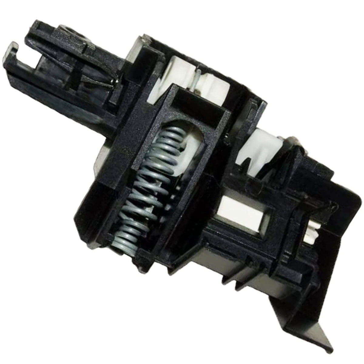Dishwasher Door Latch for Whirlpool WDF520PADW0