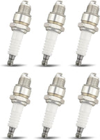 QL77CC Outboard Motor Spark Plug Fit for Mercury Mariner Johnson Evinrude