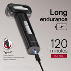 Electric Foil Shaver for Men, Electric Razor for Men Face