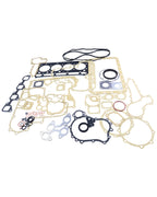 FridayParts Engine Gasket Kit 1E013-03312 1E01303312