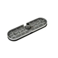 GE WB16X47253 Range Oval Surface Burner Element