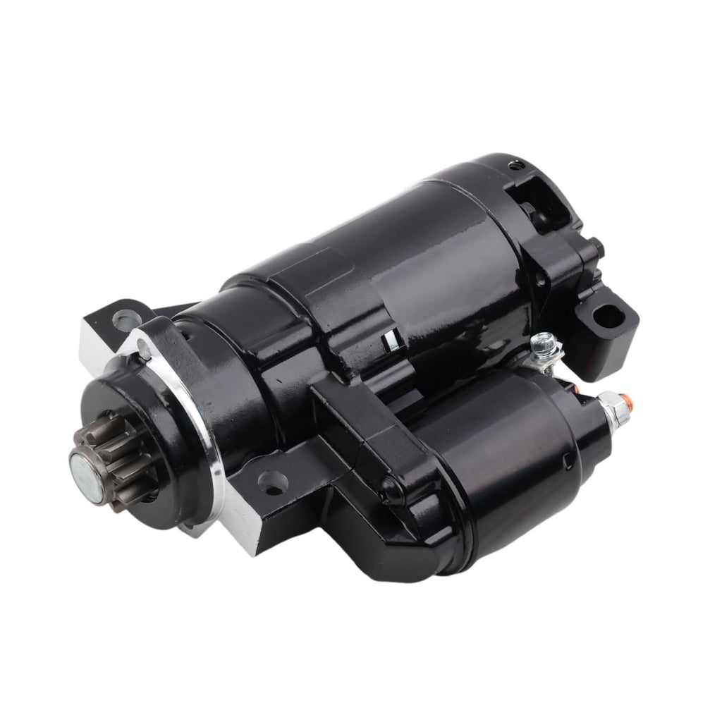 6BG-81800-00-00 Starter Motor Replaces for Yamaha 25-40HP Outboard Engines 2006-ON
