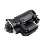 6BG-81800-00-00 Starter Motor Replaces for Yamaha 25-40HP Outboard Engines 2006-ON