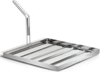 AF45 Commercial Deep Fryer Filter Screen 13.75" x 13.75" with Thermometer