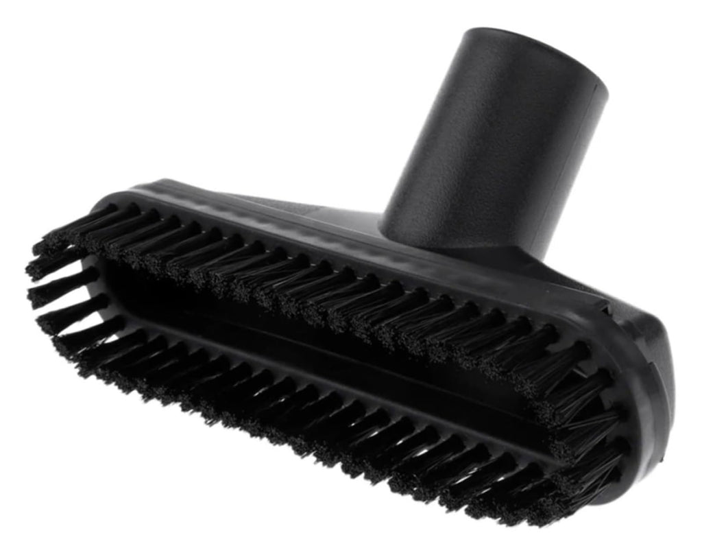 Universal Vacuum Accessory Rectangle Brush Head 1.25" for Household Cleaning(B)