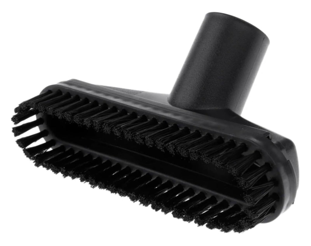 Universal Vacuum Accessory Rectangle Brush Head 1.25" for Household Cleaning(B)