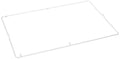 Compatible with Frigidaire 240372408 Refrigerator Shelf Frame Without Glass