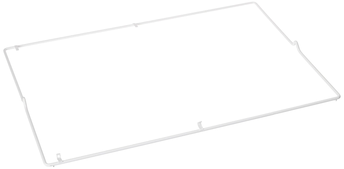 Compatible with Frigidaire 240372408 Refrigerator Shelf Frame Without Glass