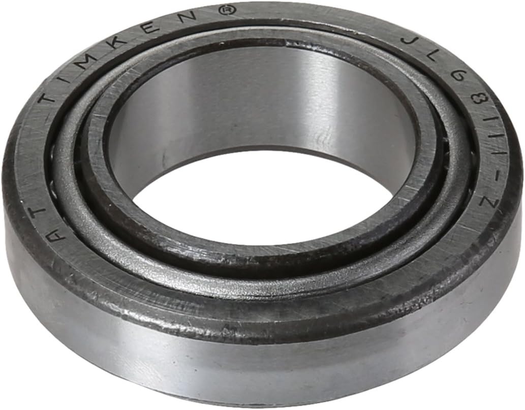 Timken Tapered Roller Bearing Assembly - SET24