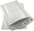 #2 Poly Bubble Mailers 8.5x12 Inches Shipping Padded Envelopes Self Seal Waterproof Cushioned Mailer 10 Pack