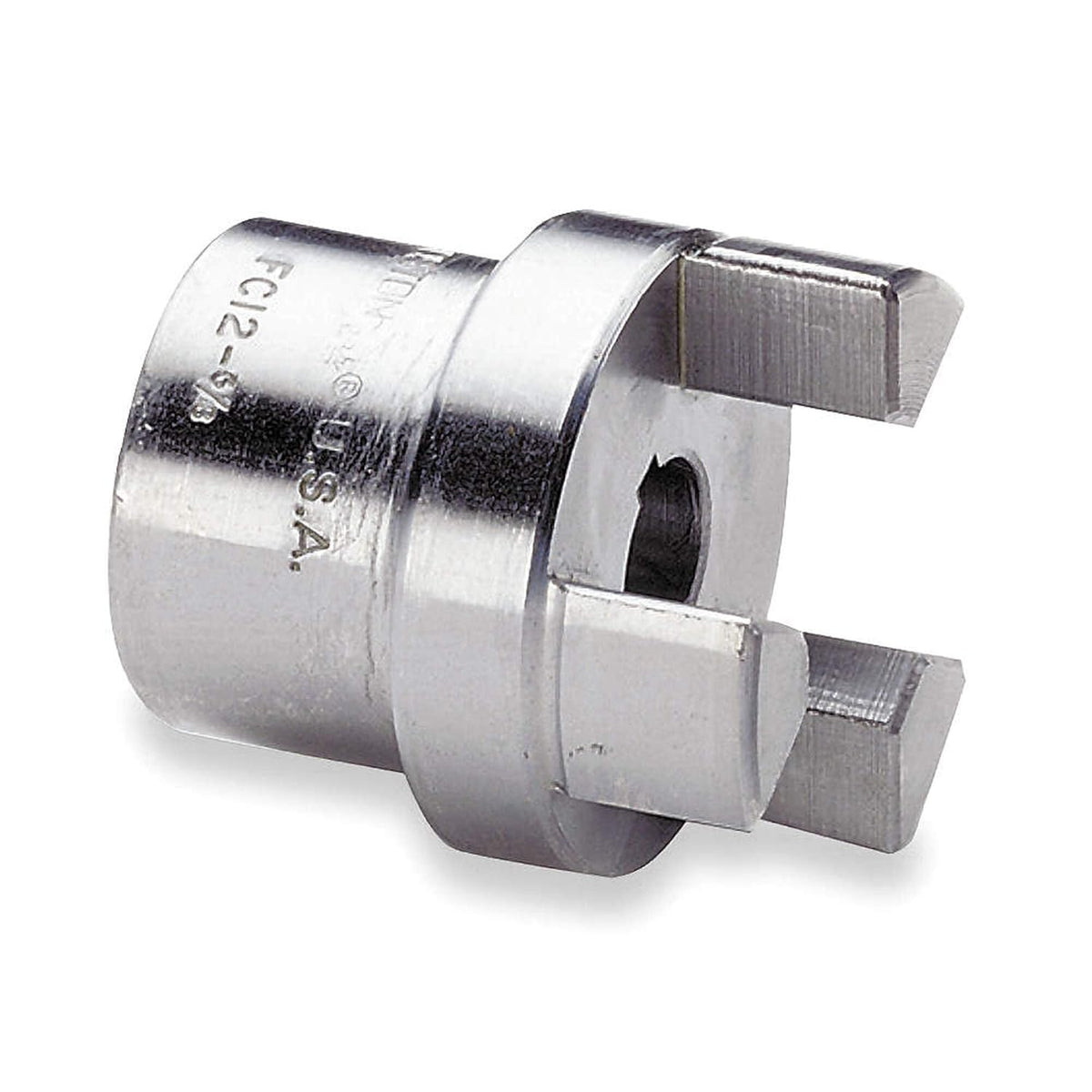 Shaft Coupler Body