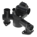 A-Premium Engine Coolant Thermostat Housing Assembly
