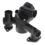 A-Premium Engine Coolant Thermostat Housing Assembly