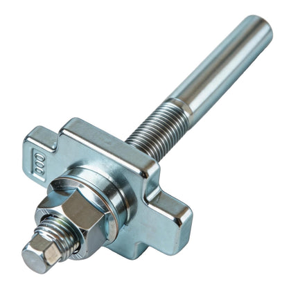 Mini Excavator Track Tensioner Assembly, Track Adjuster, Hydraulic Recoil Spring, 1 Ton Small Digger, Track Adjust Assembly, Excavator Replacement Parts