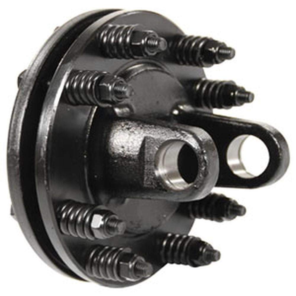 BP639248001 Clutch Assembly Fits Comer, Bondioli & Pavesi for Bush Hog F22