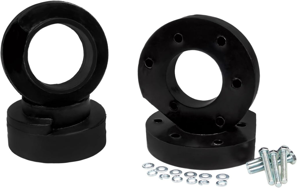 Leveling Lift Kit 1.2 inch 30mm for Chevrolet - Full Kit