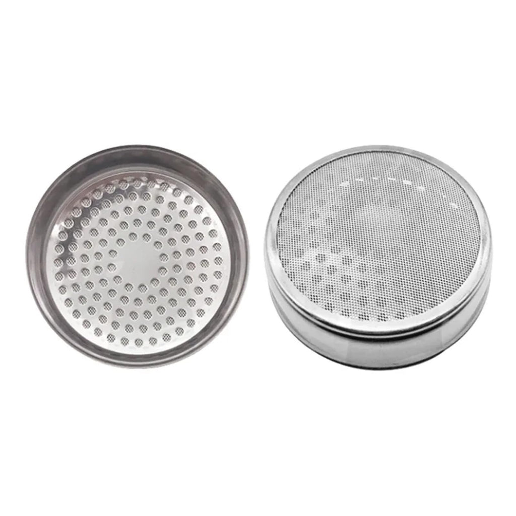 Compatible for ROCKET, Compatible for RANCILIO, E61 60mm Shower Screen