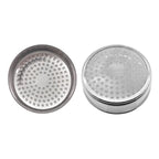 Compatible for ROCKET, Compatible for RANCILIO, E61 60mm Shower Screen