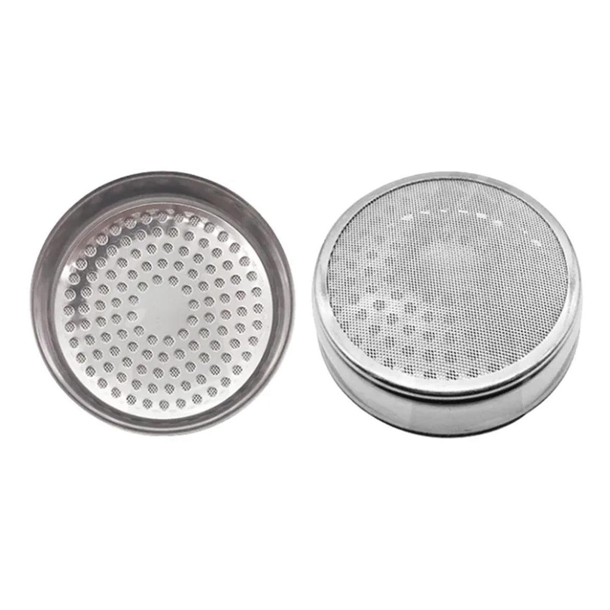 Compatible for ROCKET, Compatible for RANCILIO, E61 60mm Shower Screen