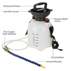 AIGMlSON 3L Transmission Fluid Pump