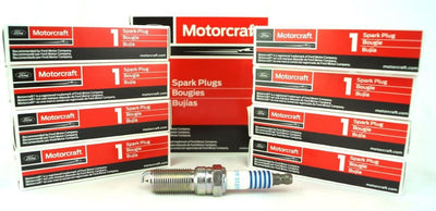 Motorcraft SP580X Spark Plug for Ford F-150