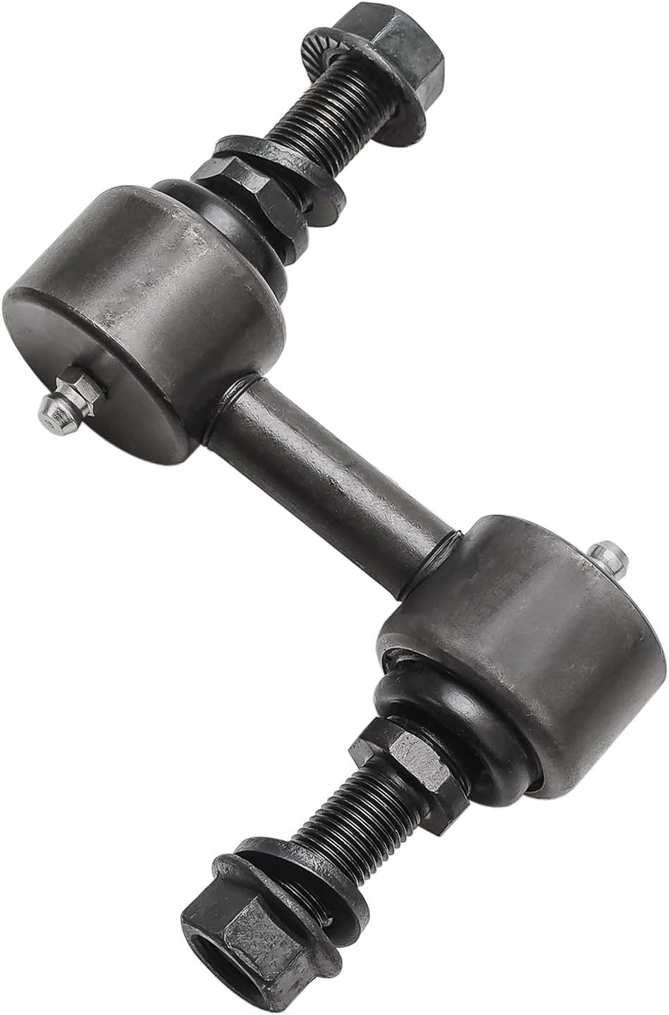 Detroit Axle - Front 2pc Sway Bar Links for Forester Outback WRX WRX STI