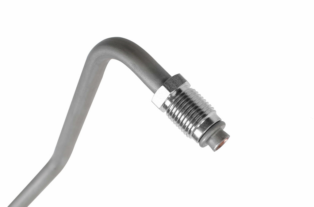 Sunsong 3401066 Power Steering Pressure Line Hose Assembly