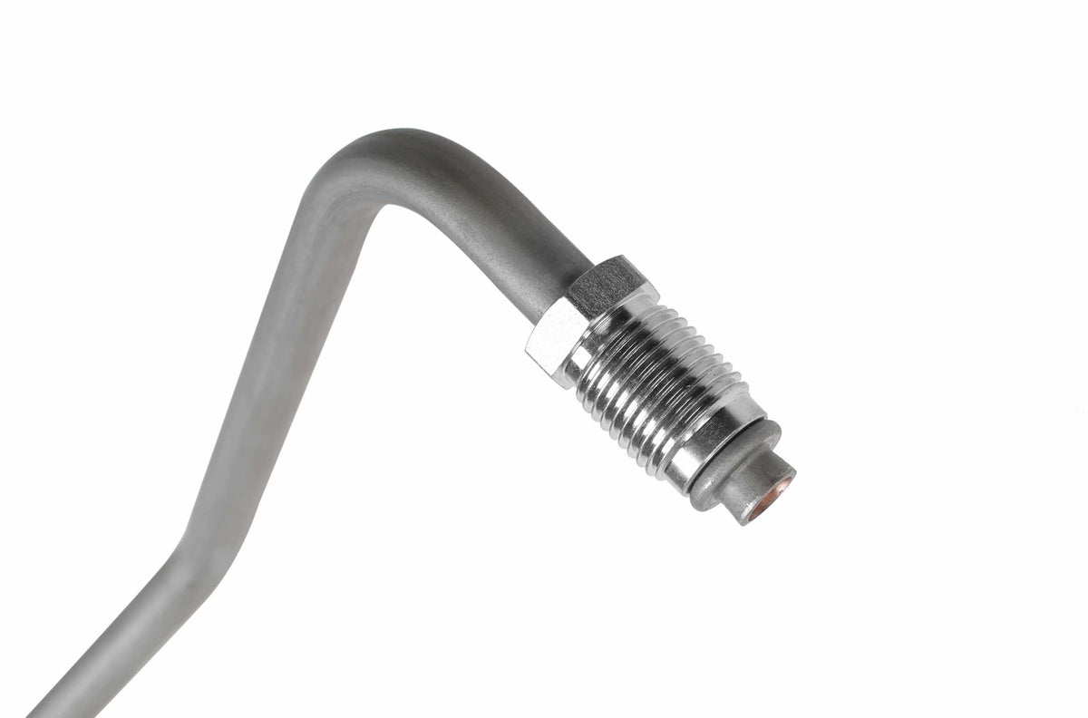 Sunsong 3401066 Power Steering Pressure Line Hose Assembly
