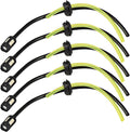 2 Hole Fuel Filter Line Grommet Kit