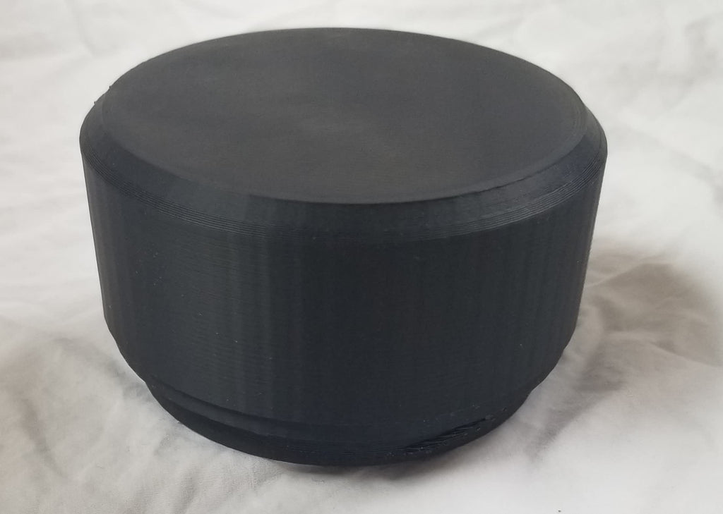 Lid for Braun Coffee Bean Mill model KSM1 Type 4024